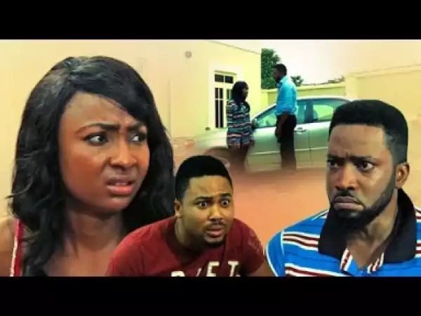 Video: PREGNANT FOR MY MANS BEST FRIEND 1 - FREDERICK LEONARD  | 2018 Latest Nigerian Nollywood Movie